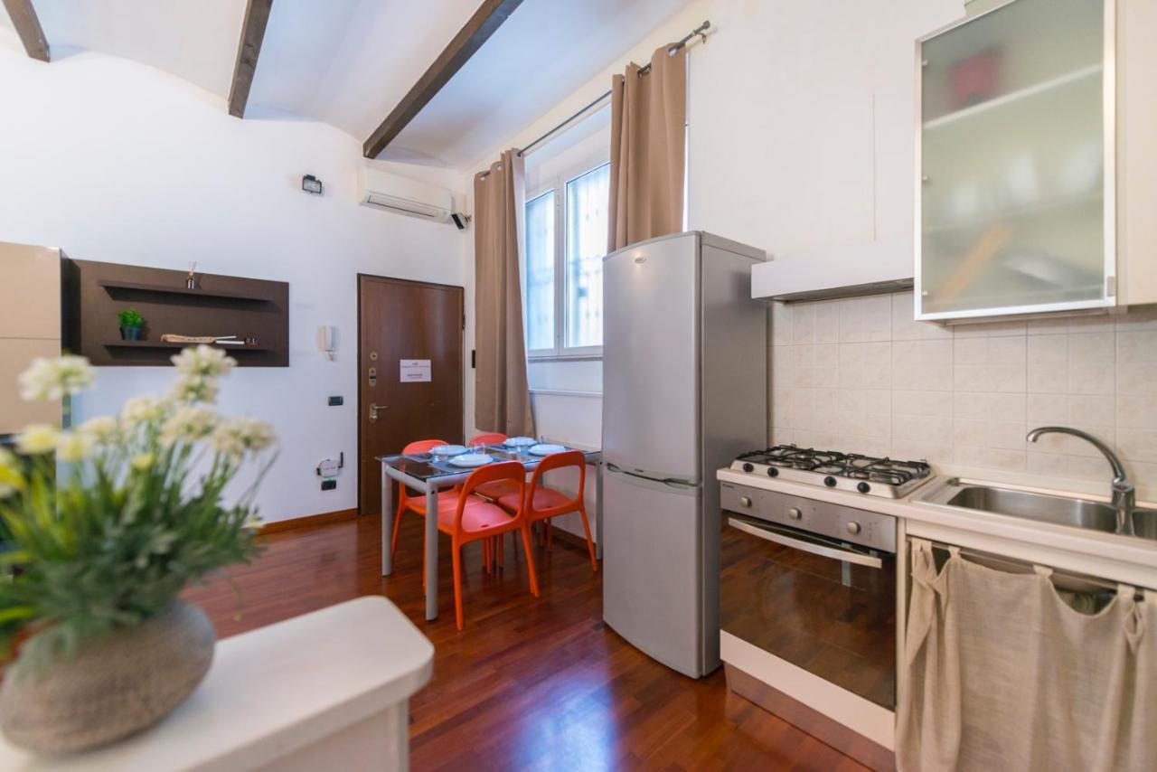 Leilighet Loft - Porta Venezia - M3 Repubblica