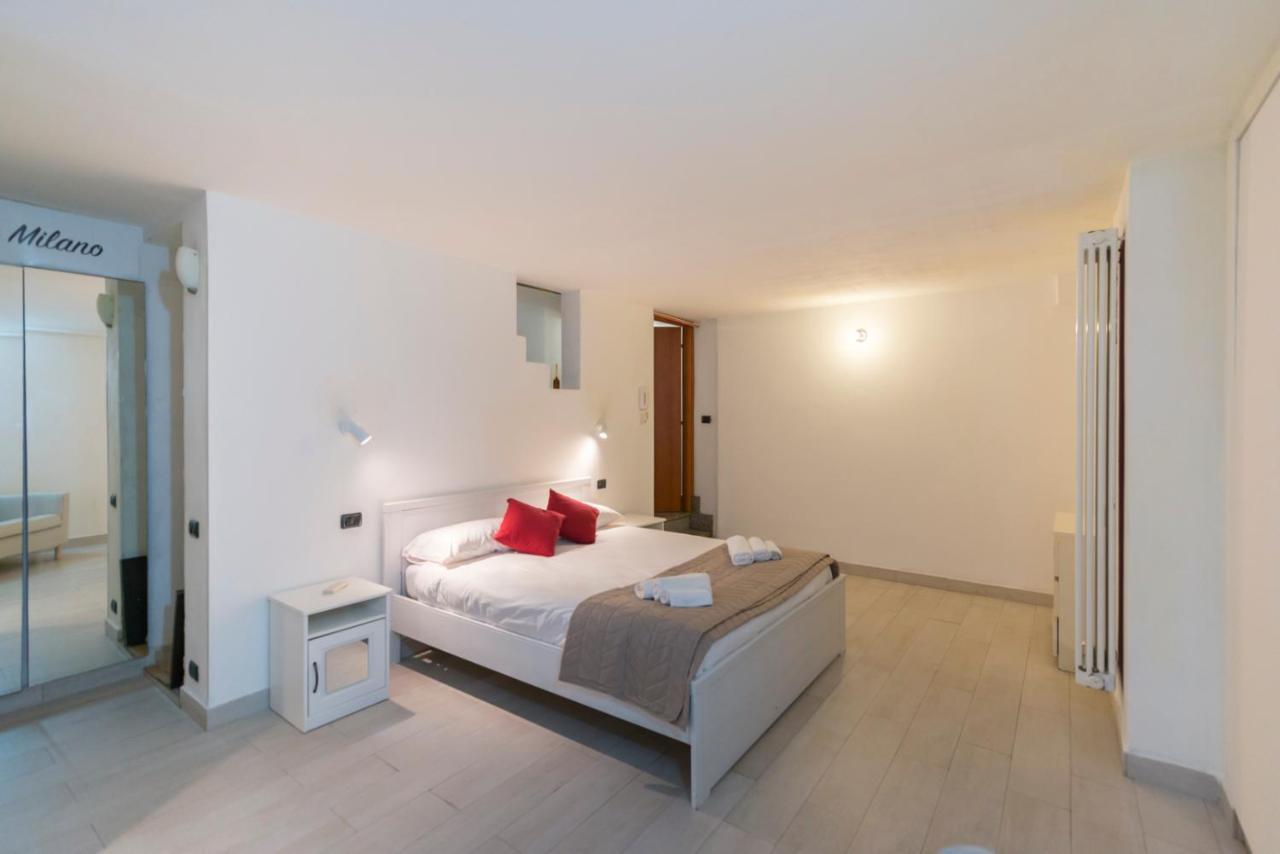 Loft - Porta Venezia - M3 Repubblica Apartment