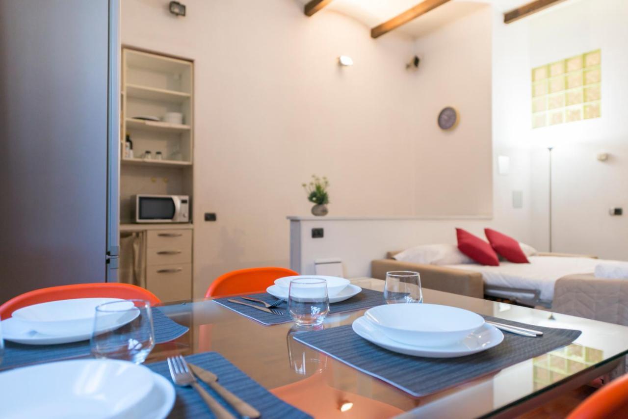 Loft - Porta Venezia - M3 Repubblica Apartment Mailand