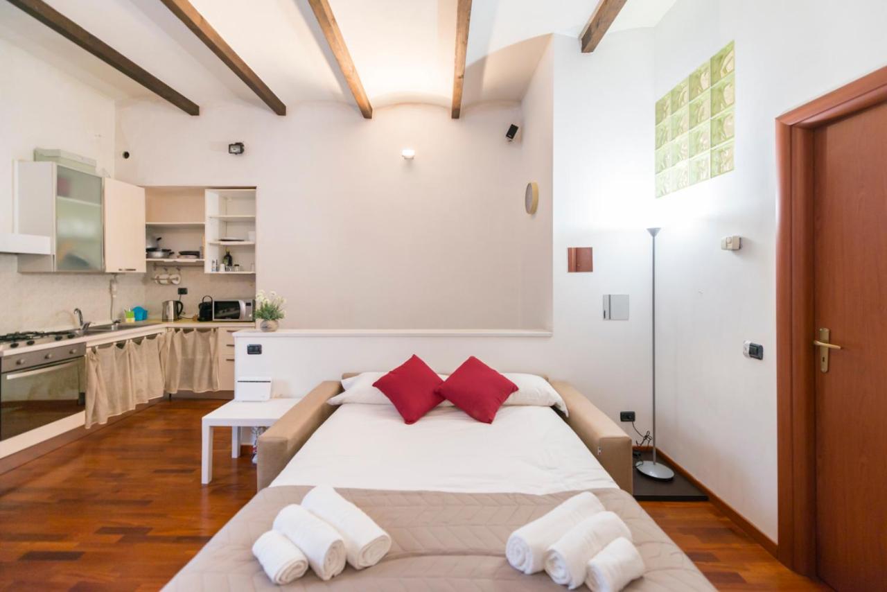 Apartment Loft - Porta Venezia - M3 Repubblica *