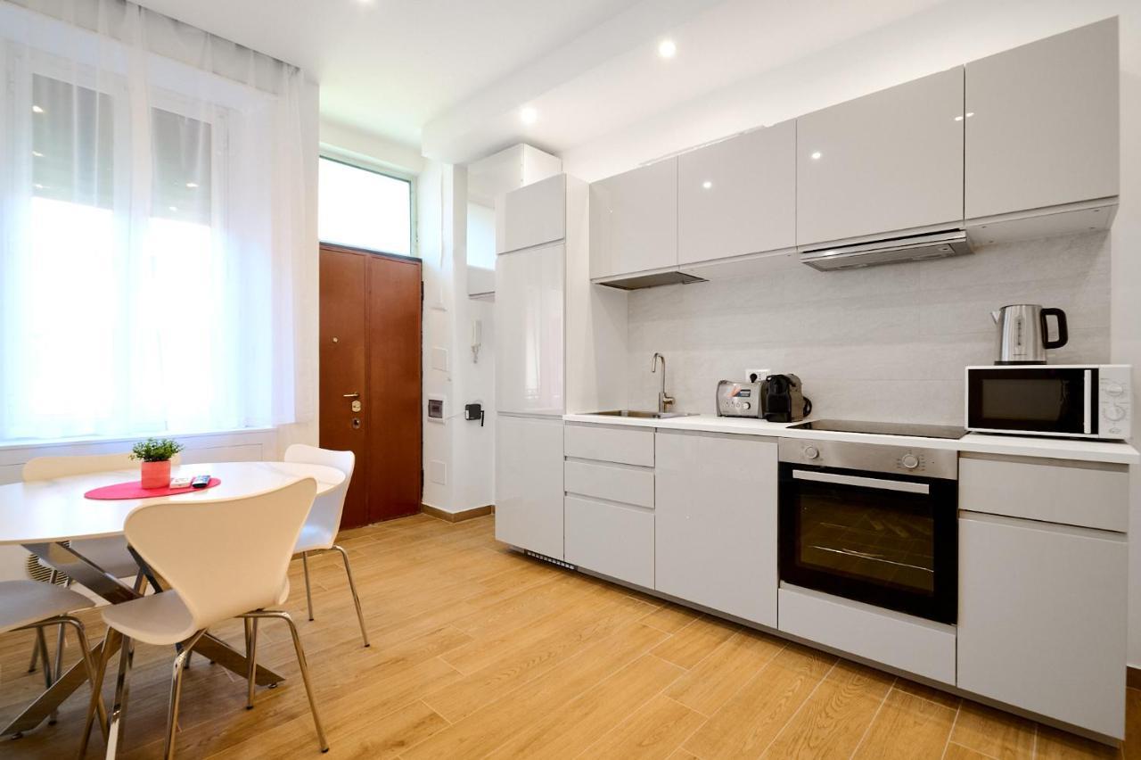 Apartment Suity I Cozy Leila Milan