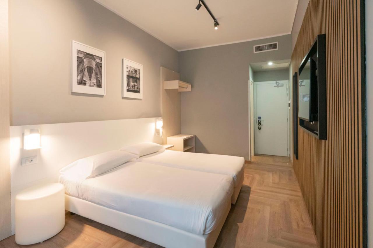 Hotel Viva Milaan