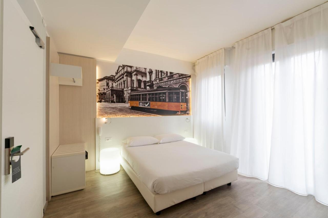 Kleos Citta Studi By Kleos Group Collection Mailand