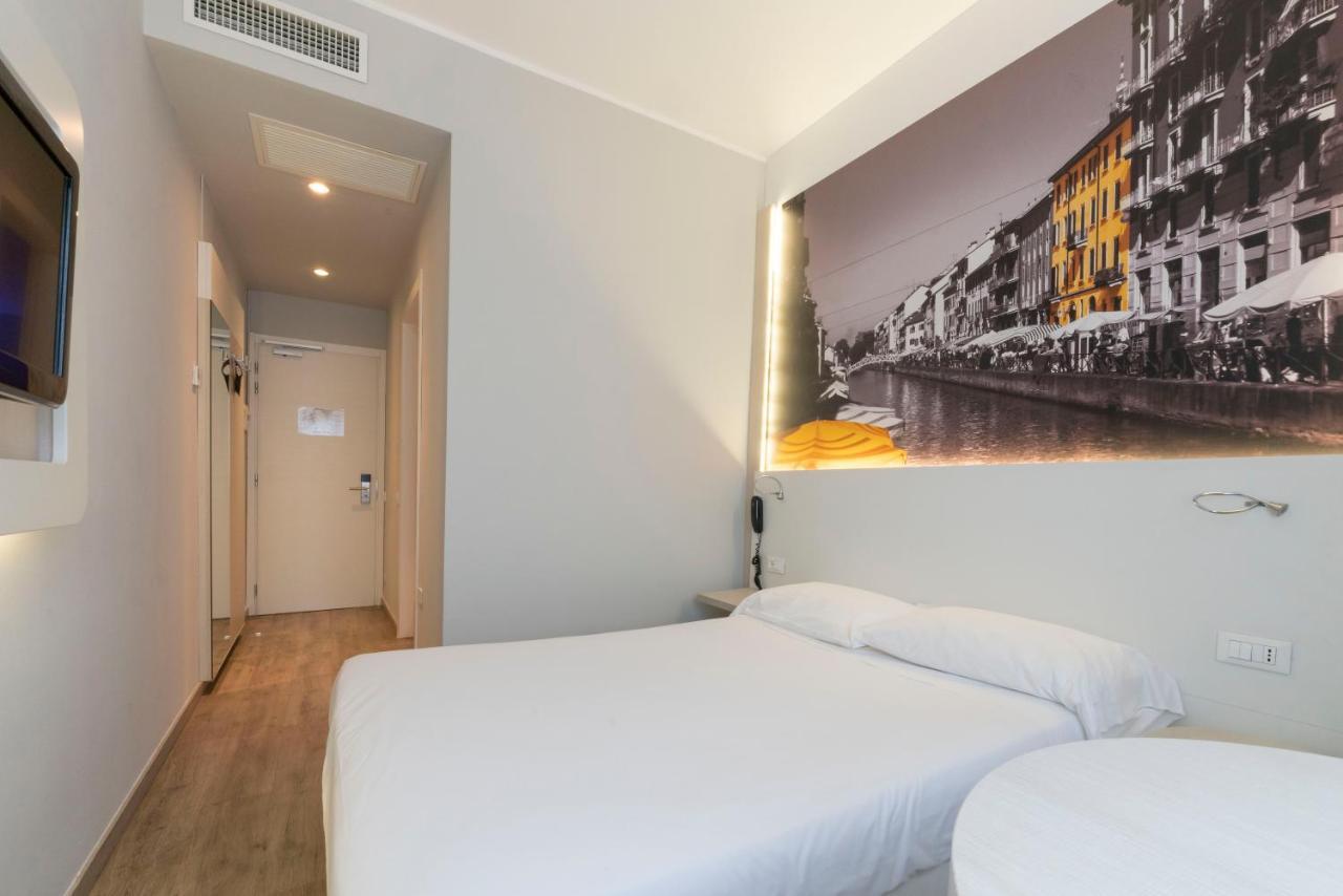 Viva Hotel Milaan