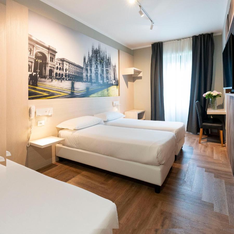 Hotel Viva Milaan