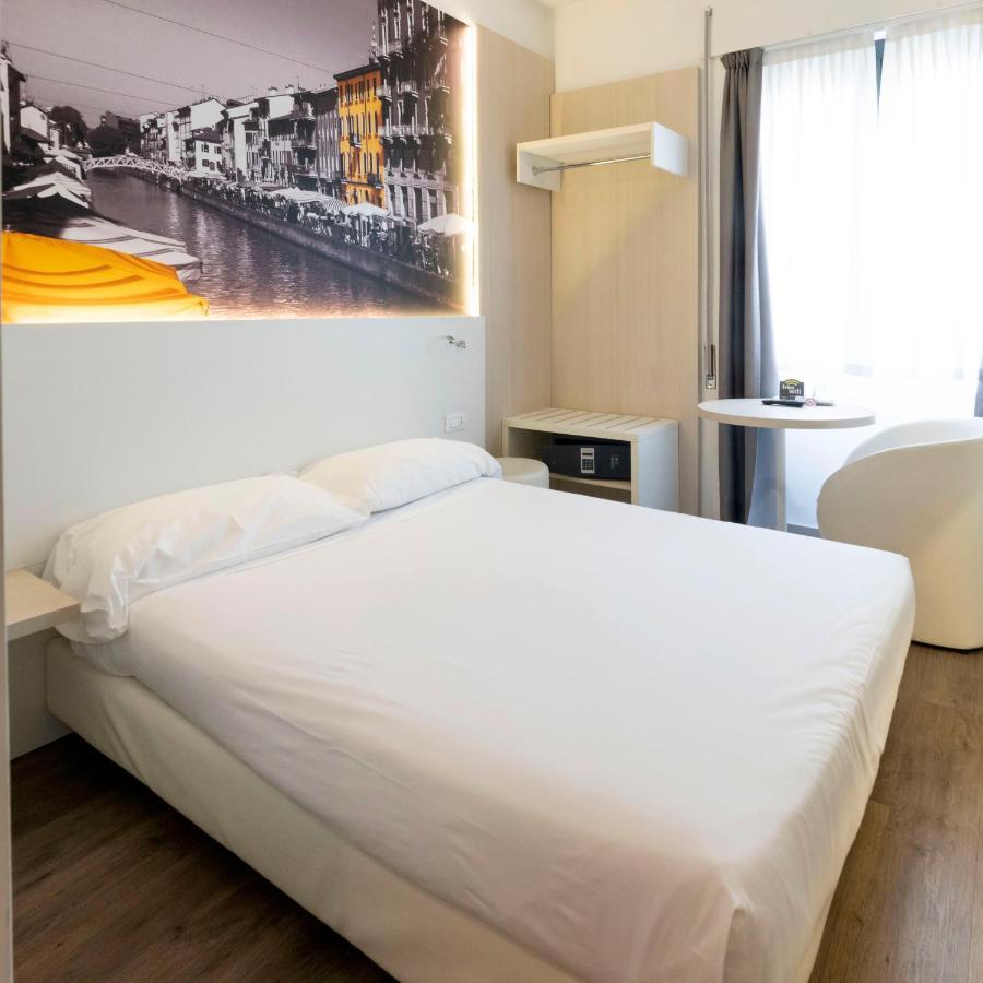 Hotel Viva Milaan