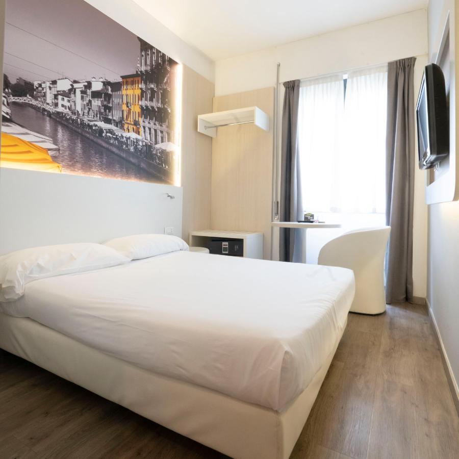 Viva 3* Milaan