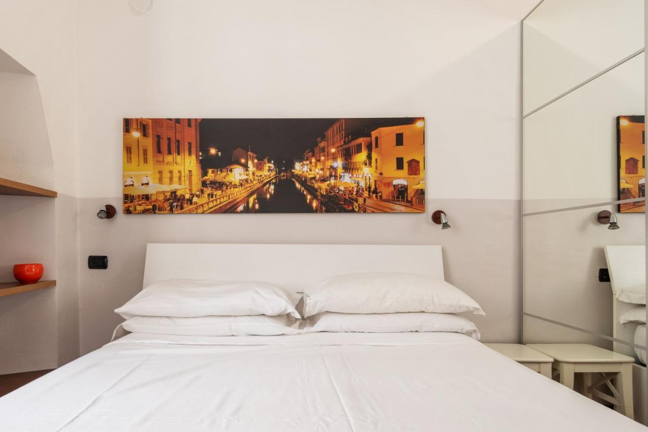 Da Simone Sui Navigli Milan