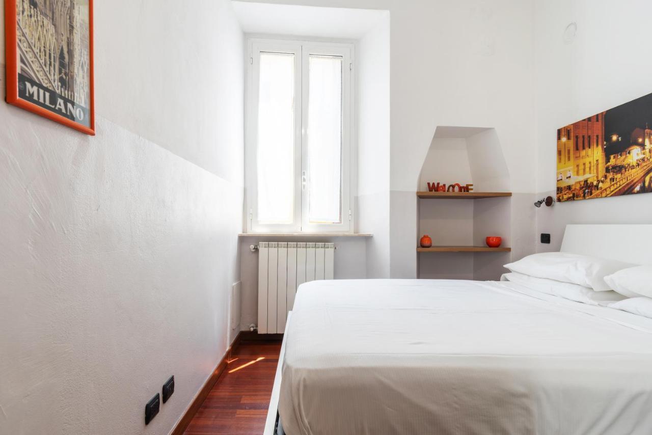 Apartment Da Simone Sui Navigli Milan