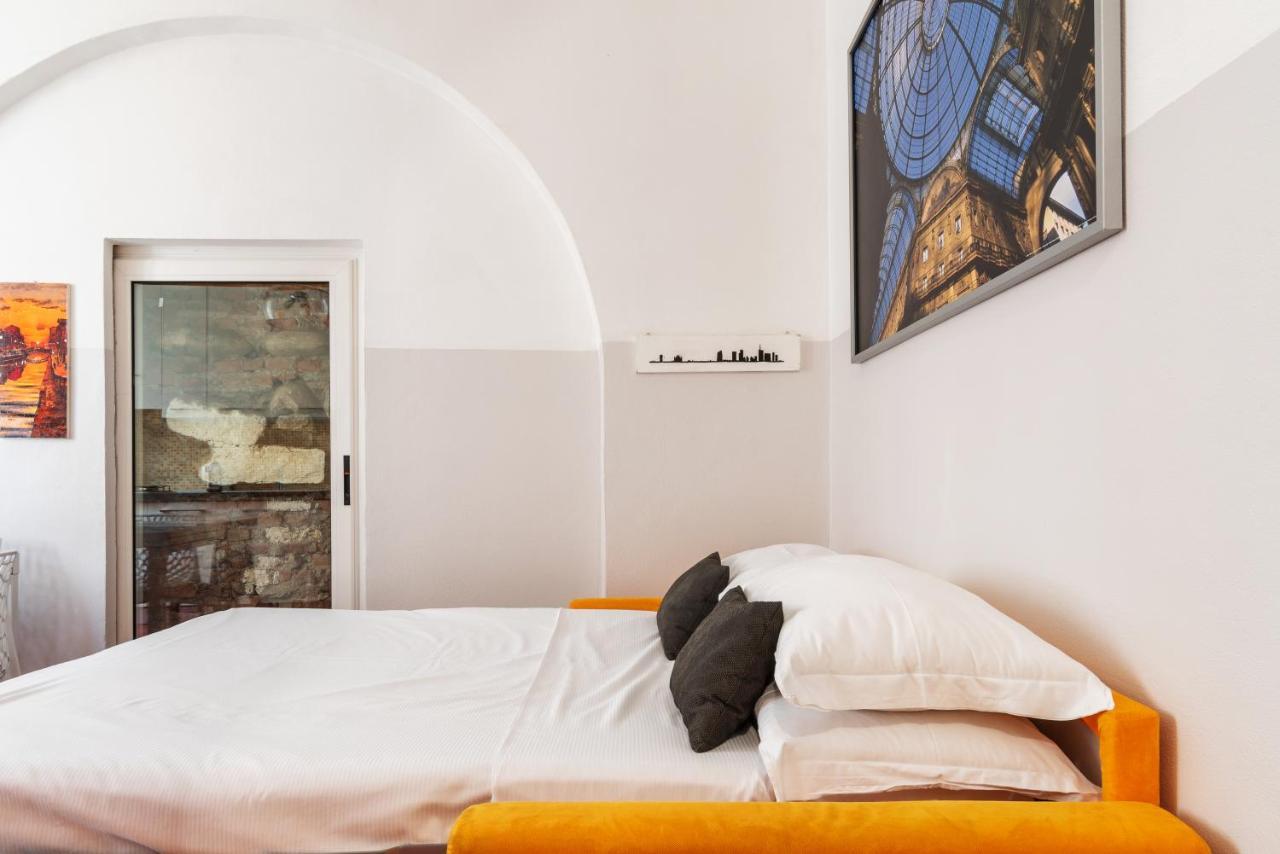 Da Simone Sui Navigli Apartment *