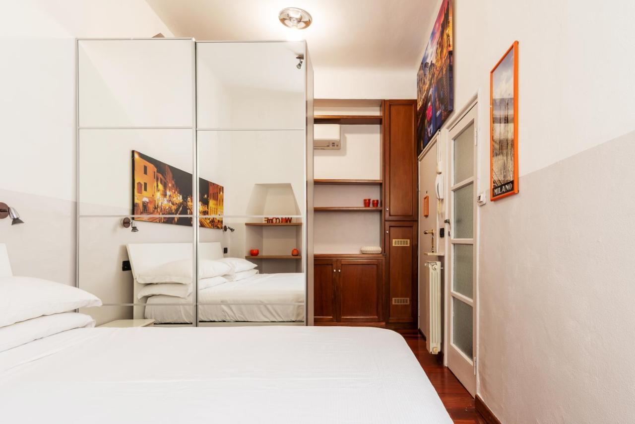 Da Simone Sui Navigli Apartment
