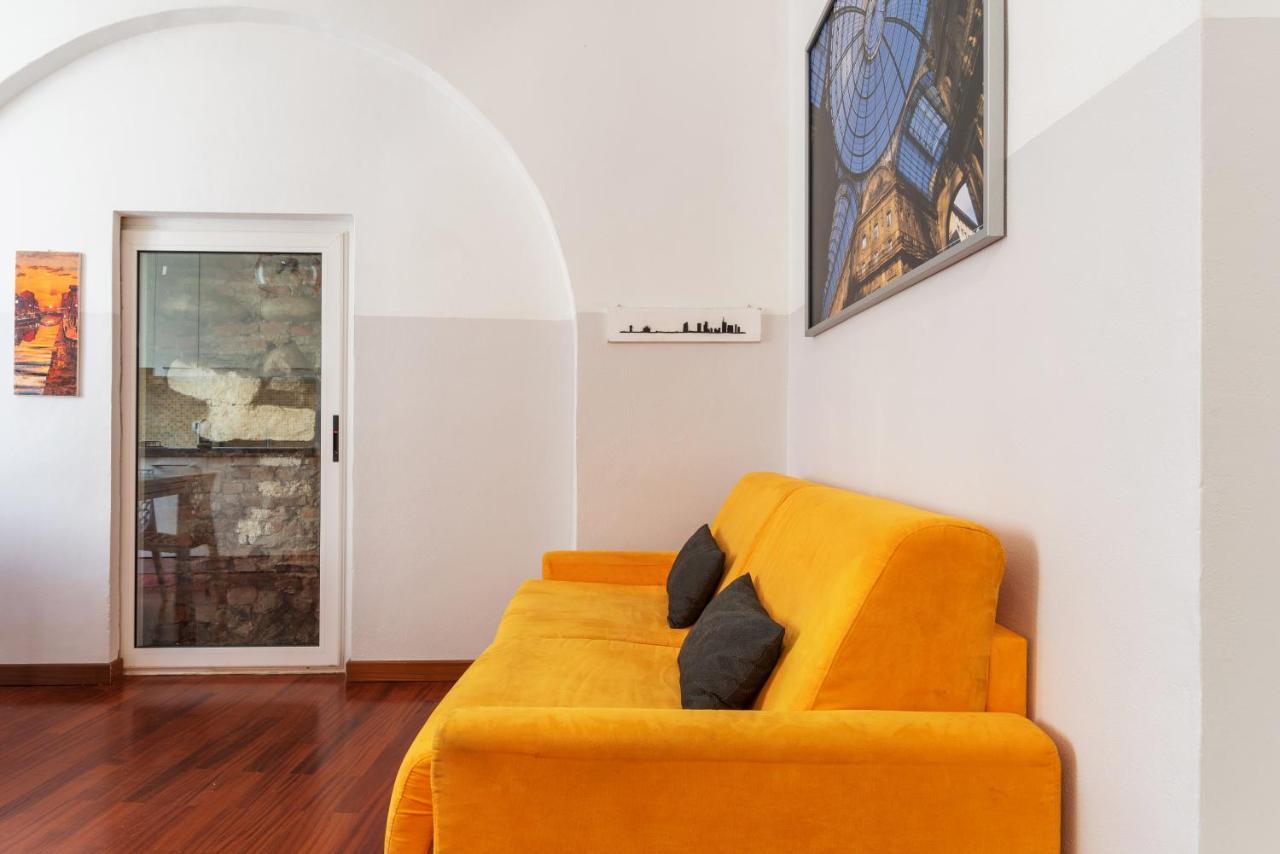 Apartment Da Simone Sui Navigli Milan