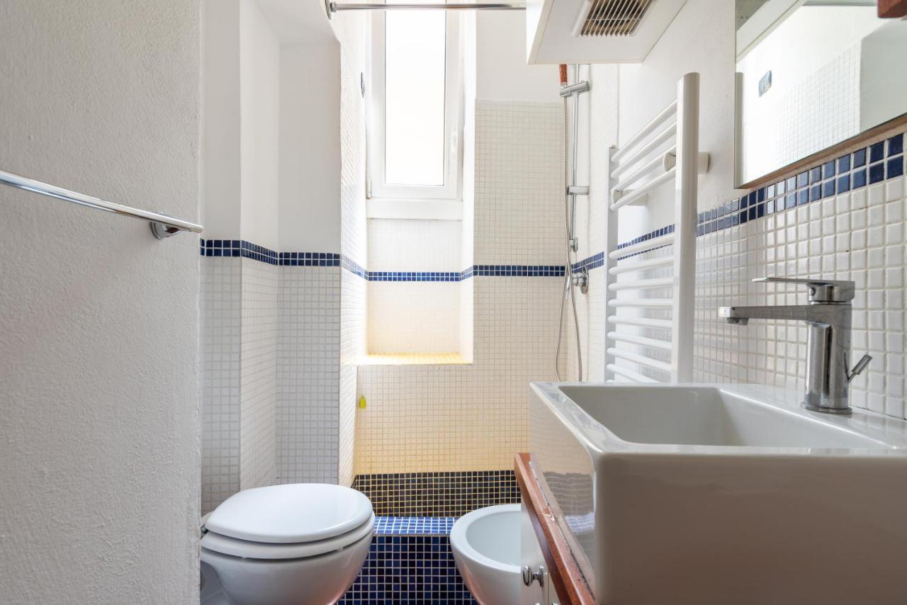 Apartment Da Simone Sui Navigli