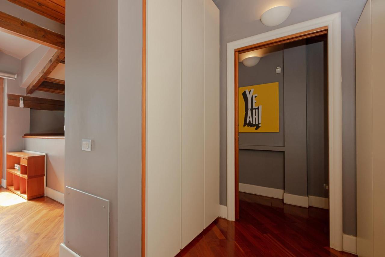 Mpm-attico In Piazza Duomo Apartment Mailand
