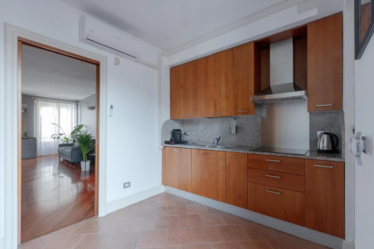 Mpm-attico In Piazza Duomo Apartment *