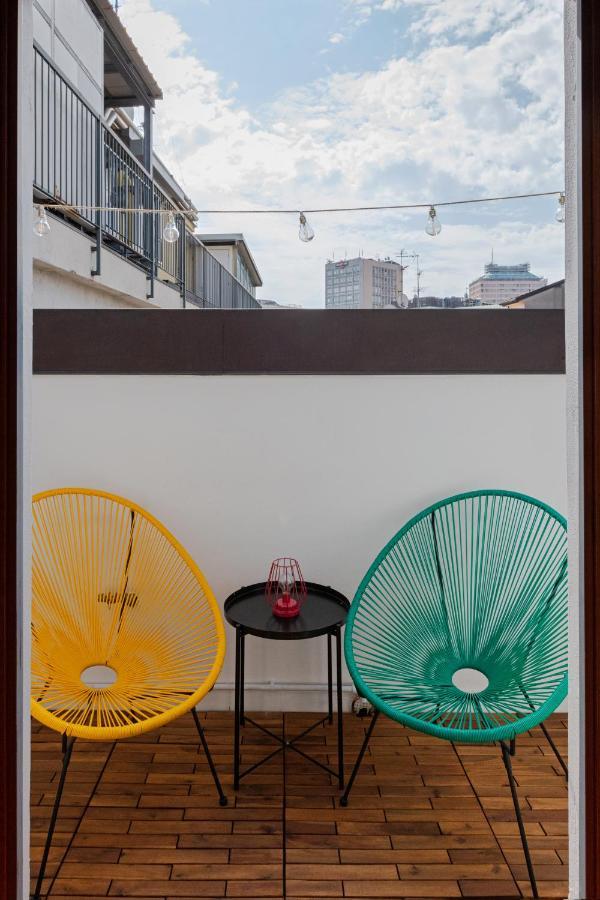 Apartment Mpm-attico In Piazza Duomo *