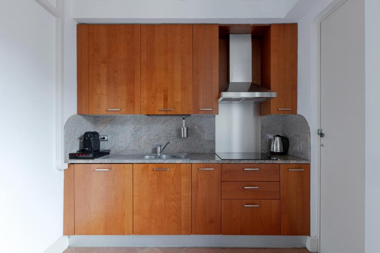 Mpm-attico In Piazza Duomo Apartment *