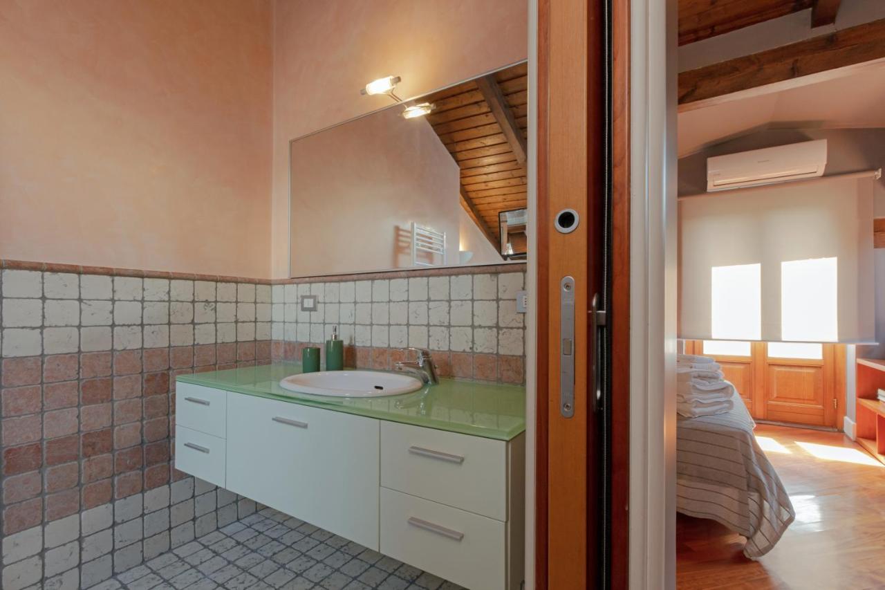 Apartment Mpm-attico In Piazza Duomo *