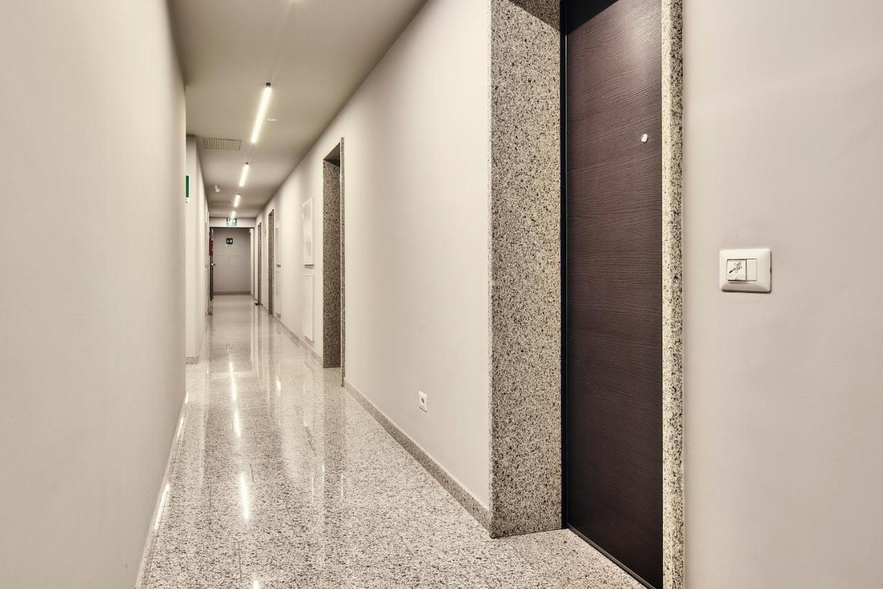 Cenisio Elyon Appartement Milaan