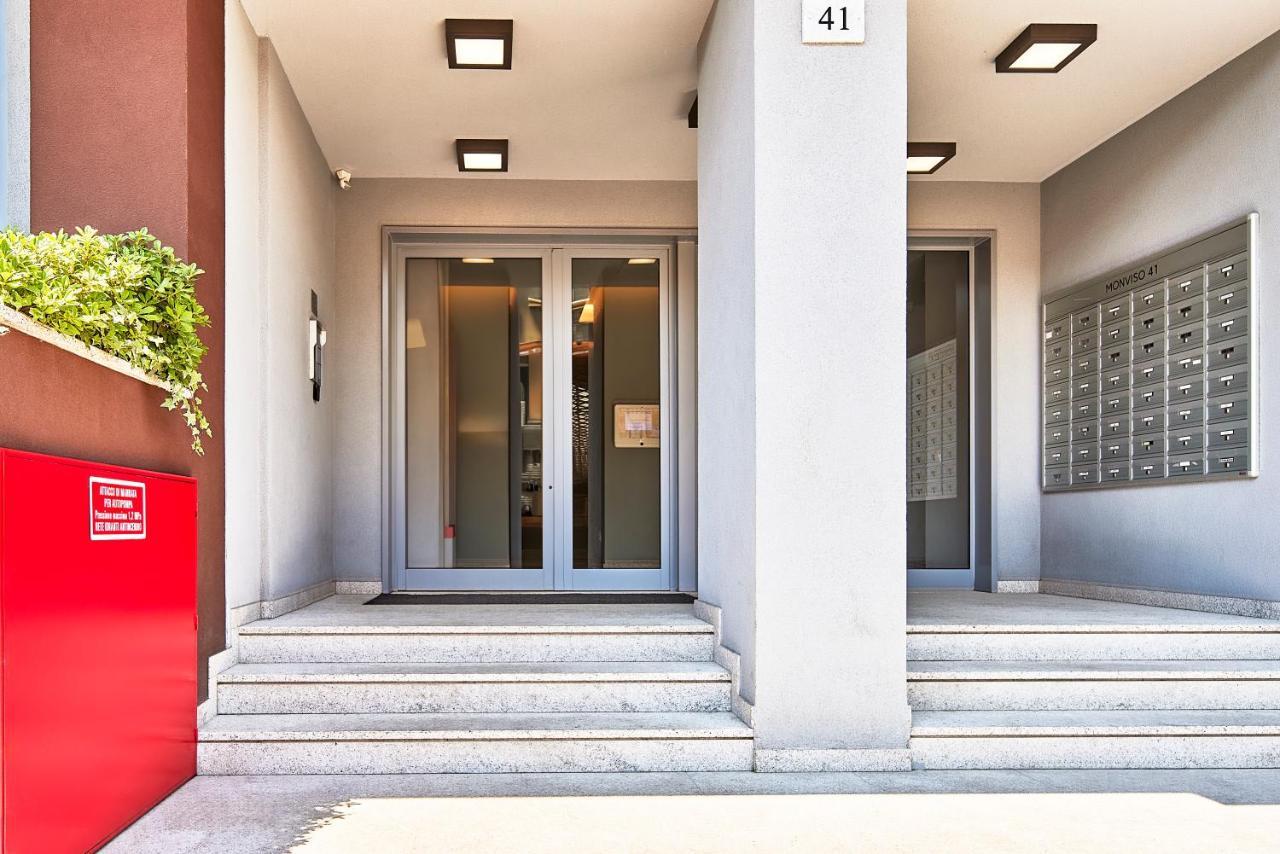 Cenisio Elyon Appartement *