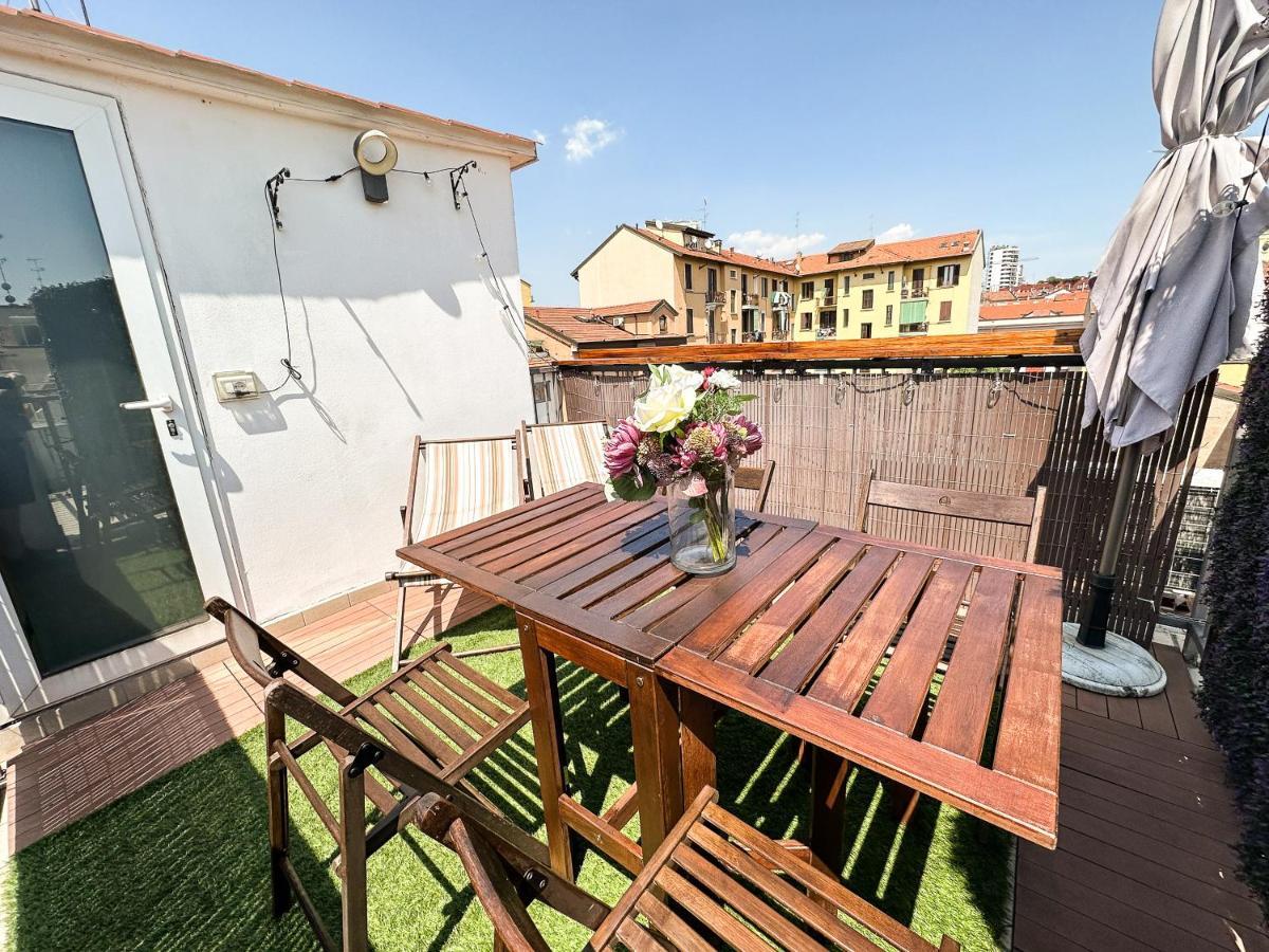 Easy Loft, Porta Romana - Fondazione Prada Apartment *