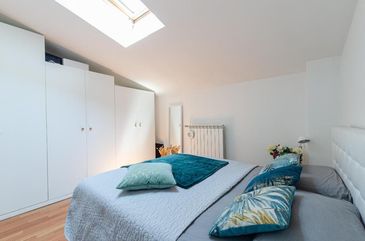Easy Loft, Porta Romana - Fondazione Prada * Milan