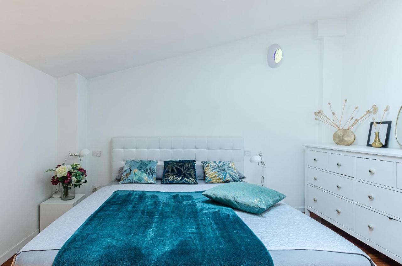 Easy Loft, Porta Romana - Fondazione Prada Apartment *