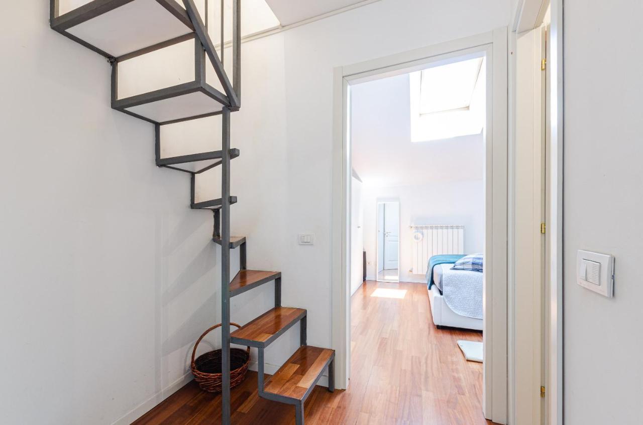Apartment Easy Loft, Porta Romana - Fondazione Prada