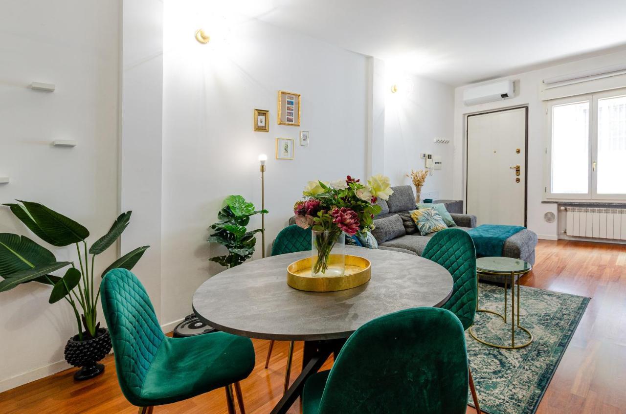 Apartment Easy Loft, Porta Romana - Fondazione Prada *