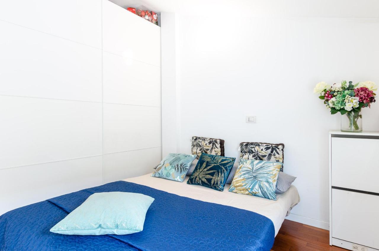 Easy Loft, Porta Romana - Fondazione Prada Apartment *
