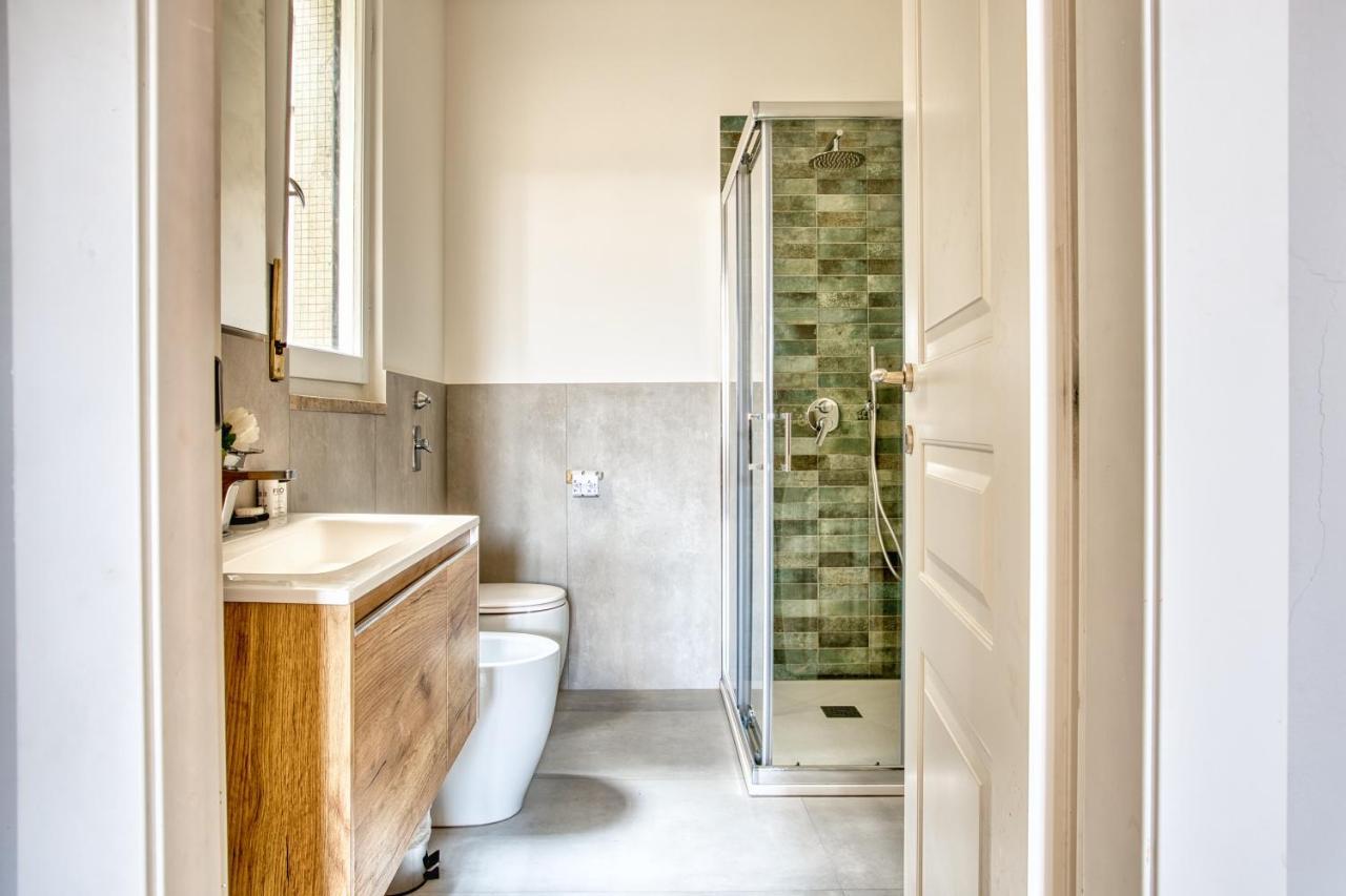 Joivy Delightful Flat With Terrace Milano