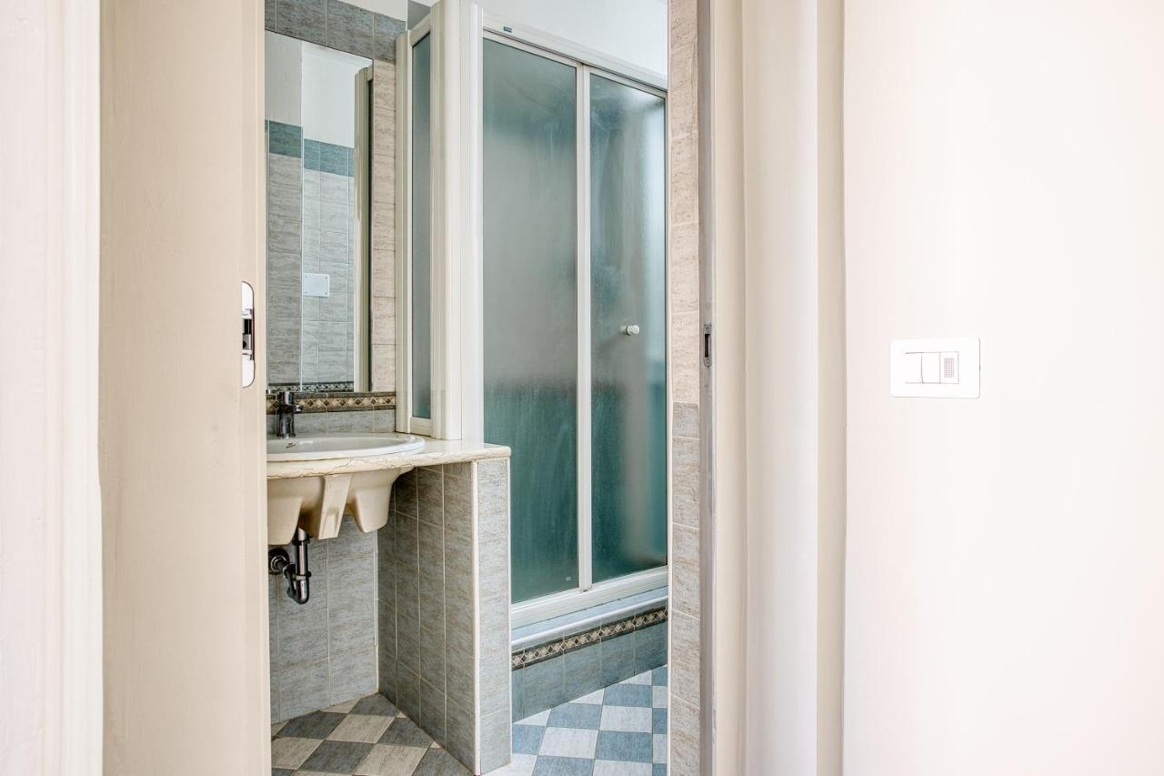 Joivy Cute Near Guastalla Gardens Appartement Milaan