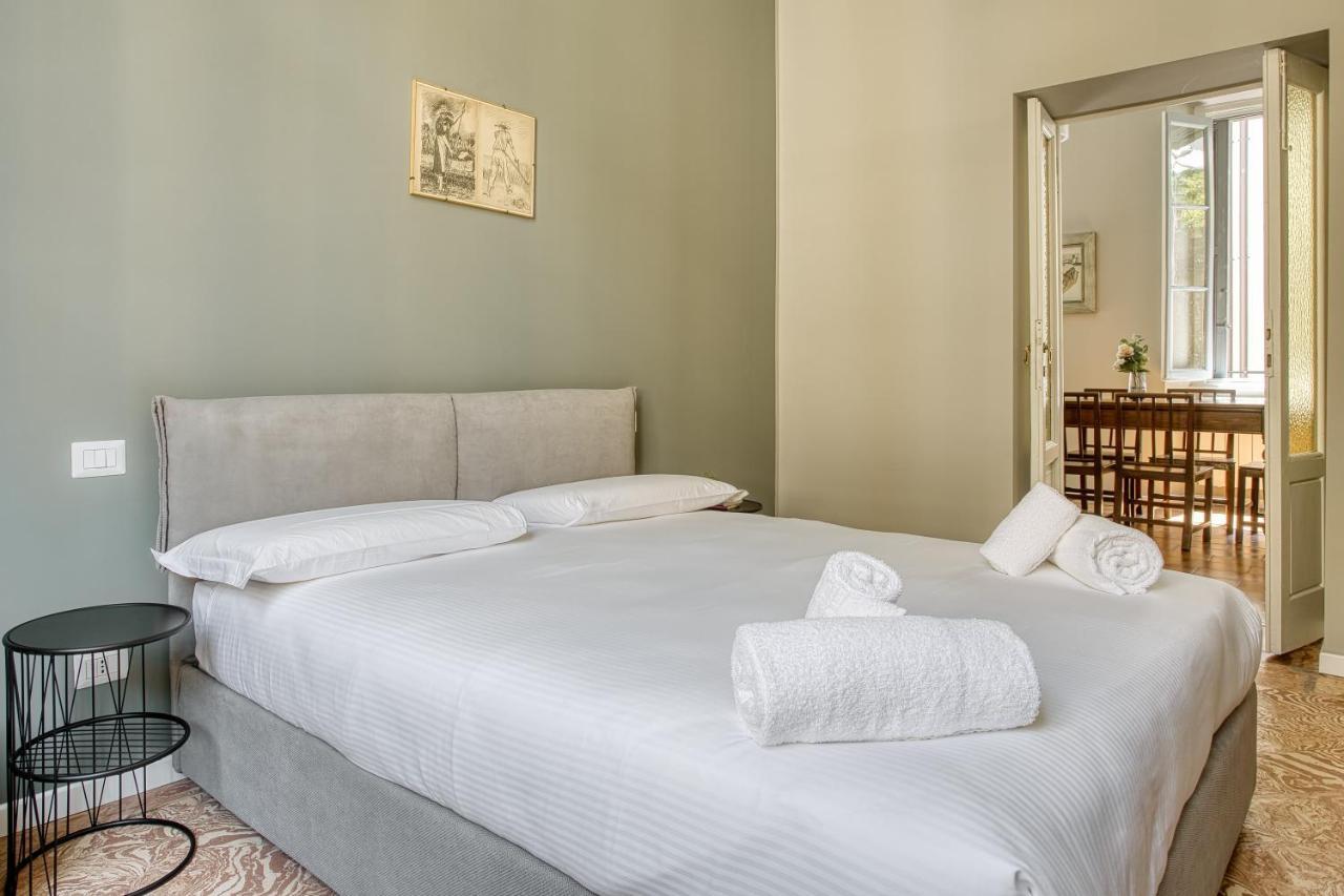 Apartment Joivy Cute Near Guastalla Gardens Mailand
