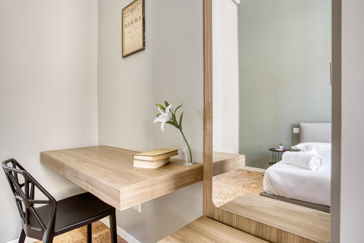 Appartement Joivy Cute Near Guastalla Gardens *