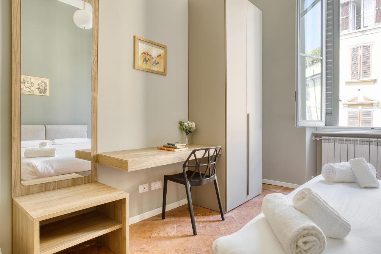 Apartment Joivy Cute Near Guastalla Gardens