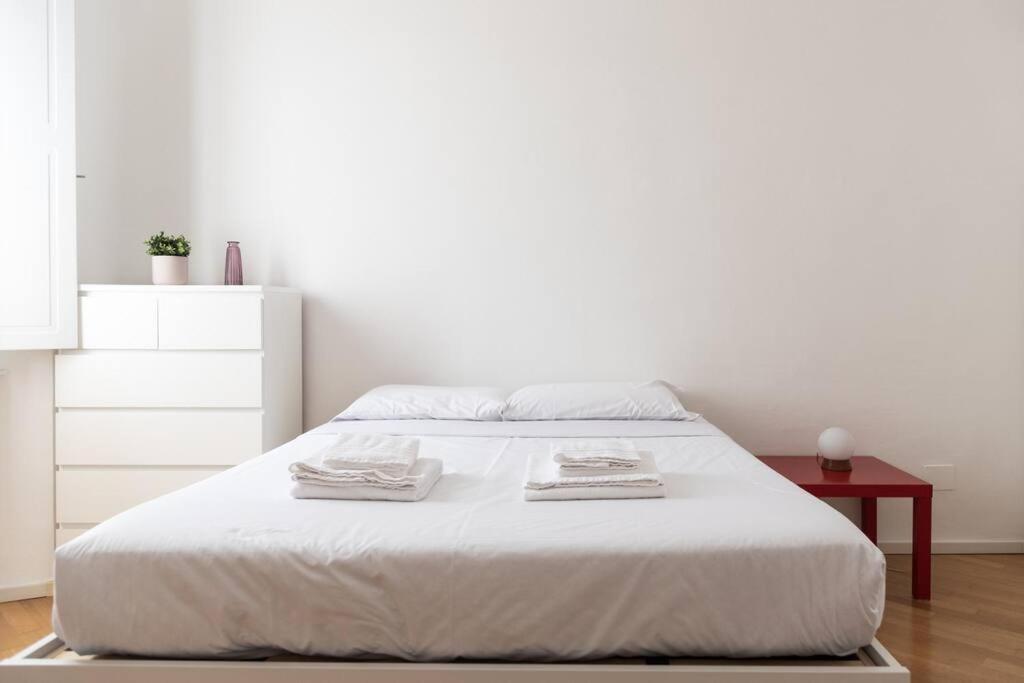Lejlighed Youhosty - Correggio 55 B Milano