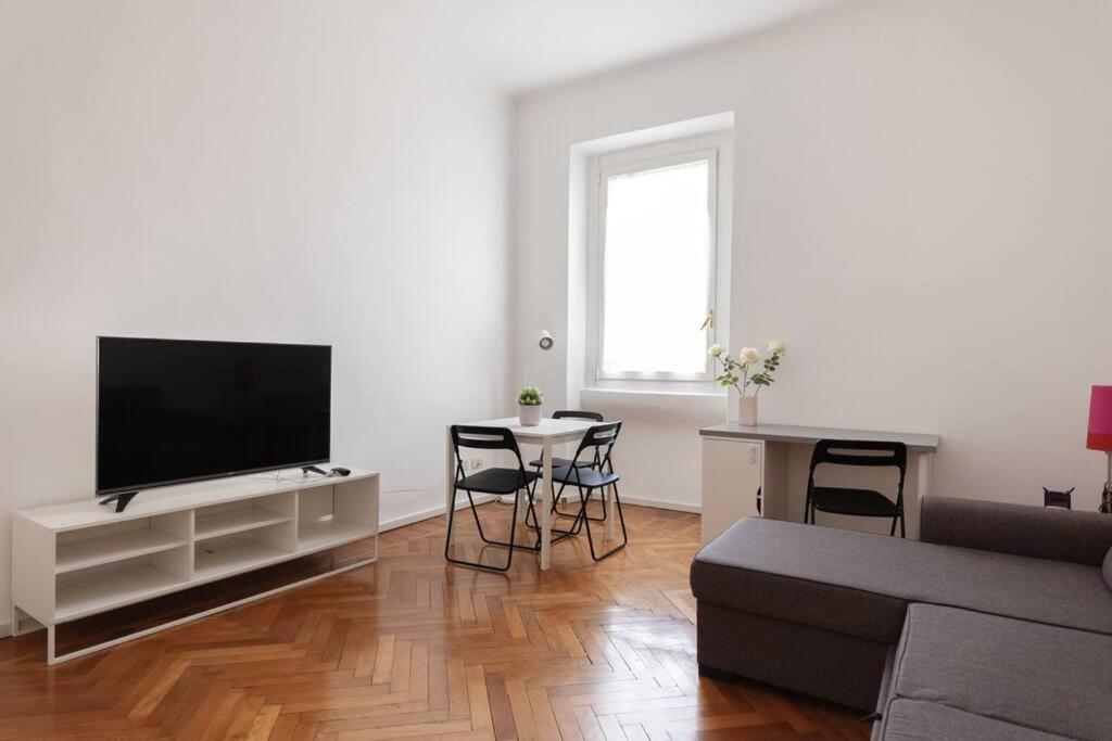 Lejlighed Youhosty - Correggio 55 B Milano