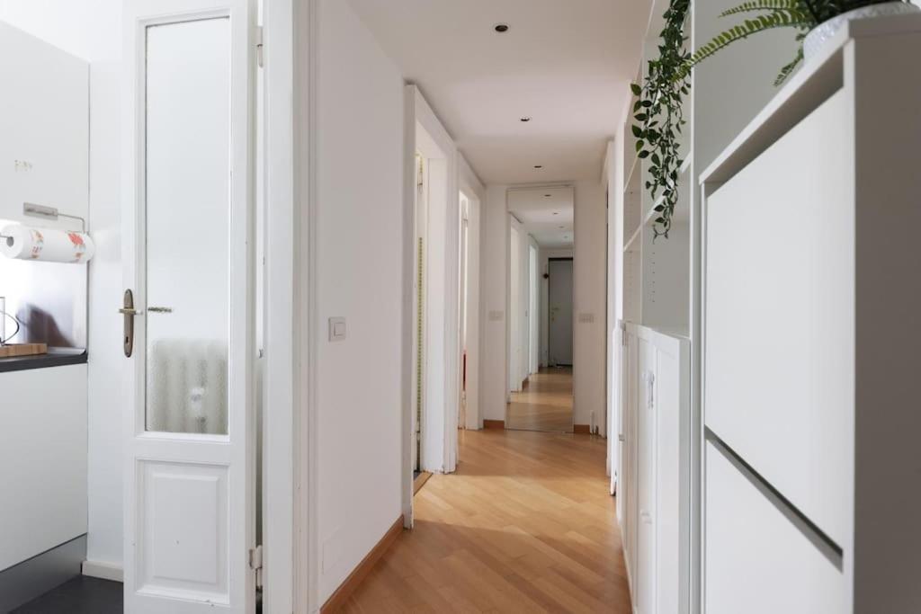 Youhosty - Correggio 55 B Milano