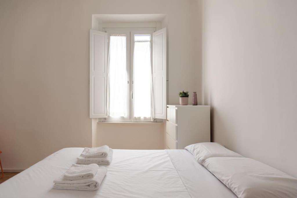 Youhosty - Correggio 55 B Milano