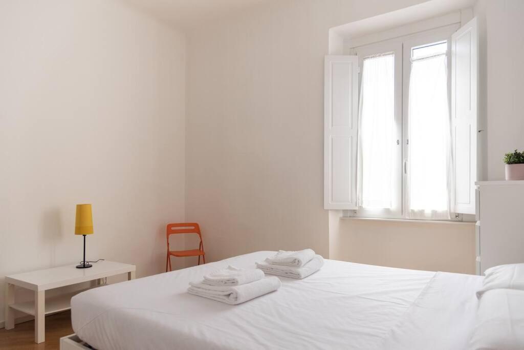 Youhosty - Correggio 55 B Lejlighed Milano