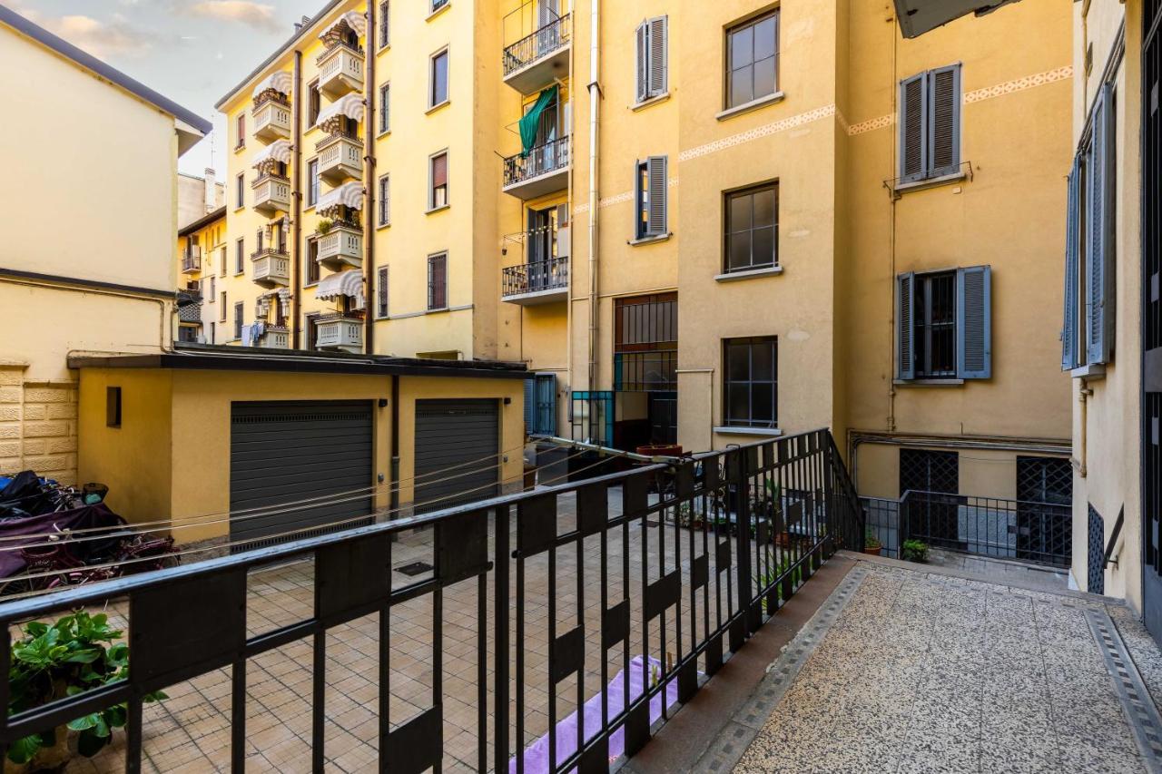 Junior With Netflix And Wifi Leilighet Milano