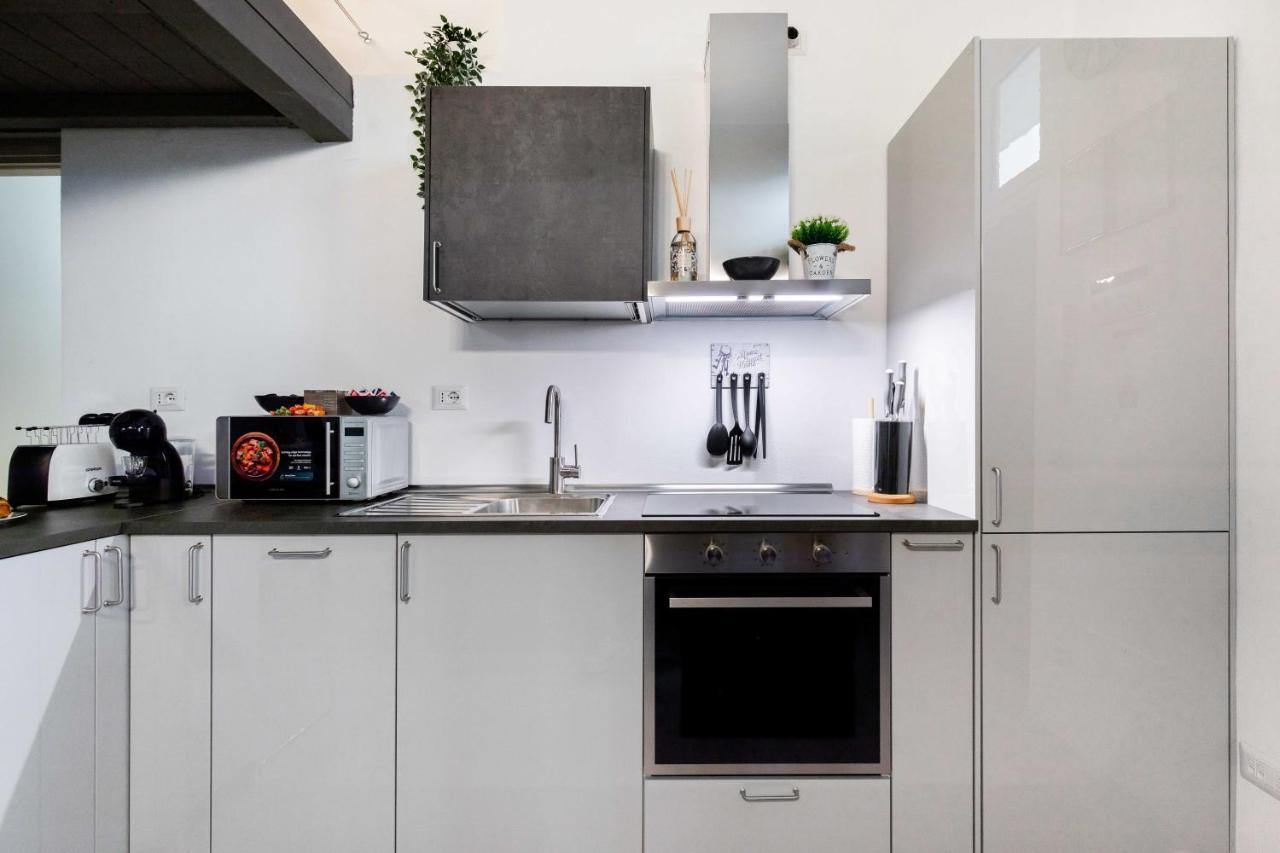 Junior With Netflix And Wifi * Milan