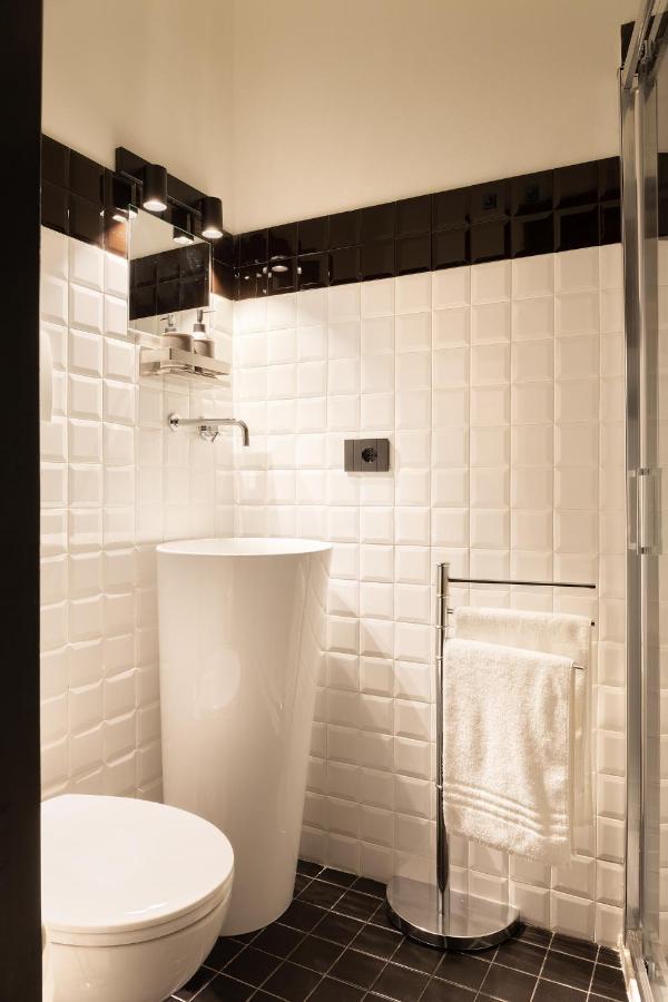 Hl Luxury Duomo - Via Torino, Montenapoleone Feriehus *