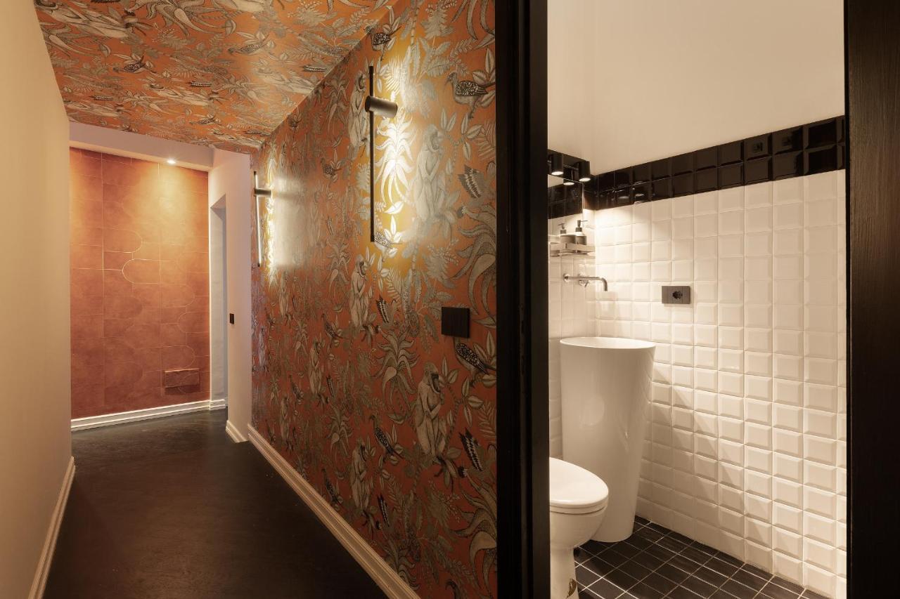 Feriehus Hl Luxury Duomo - Via Torino, Montenapoleone *