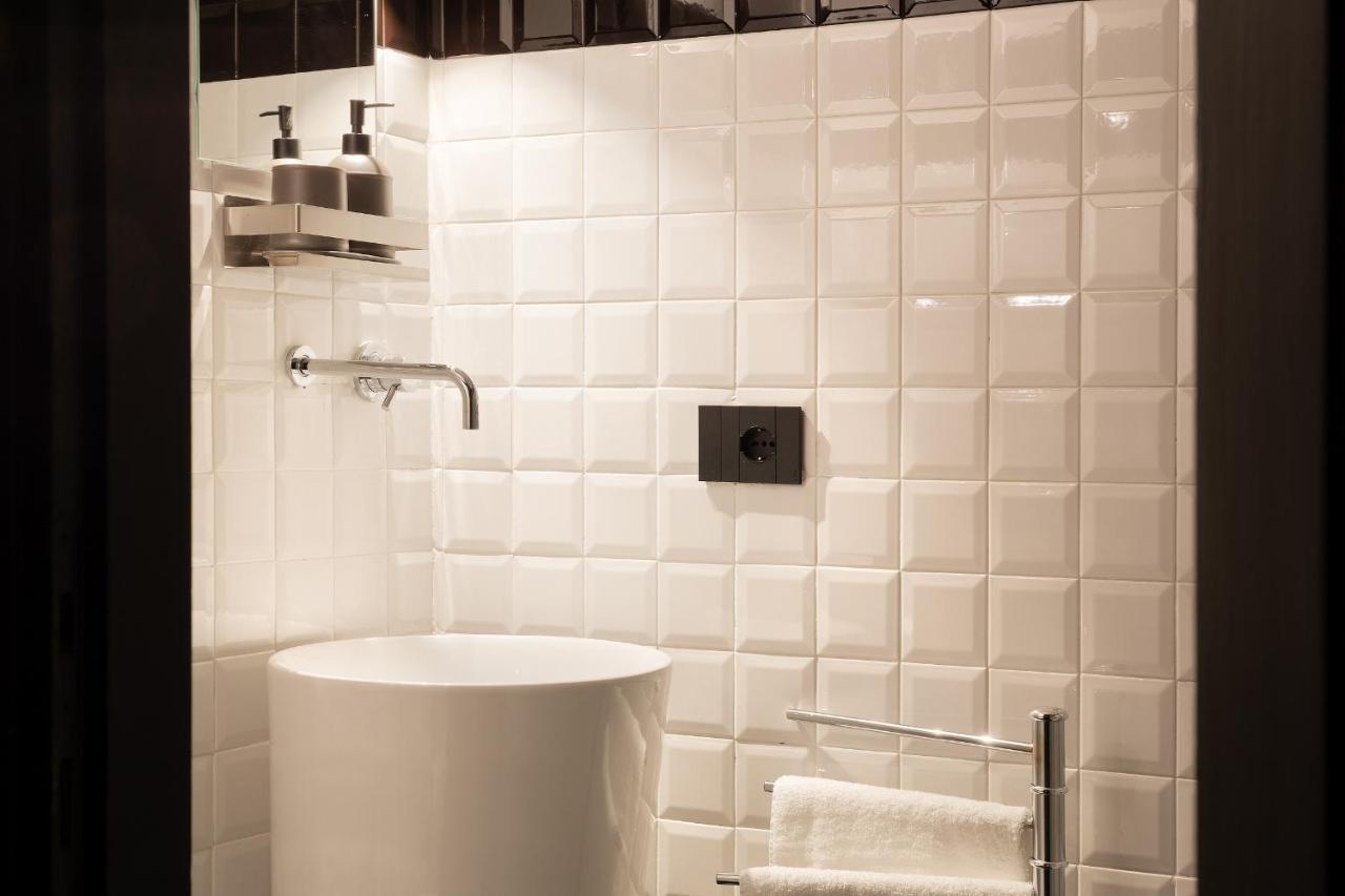 Feriehus Hl Luxury Duomo - Via Torino, Montenapoleone Milano