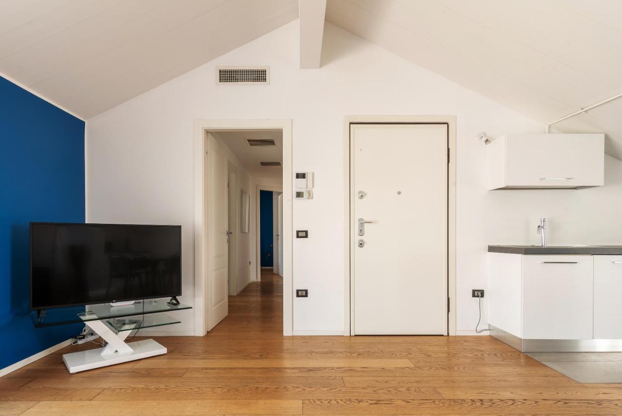 Apartment Easyhomes - Brera Luxury *