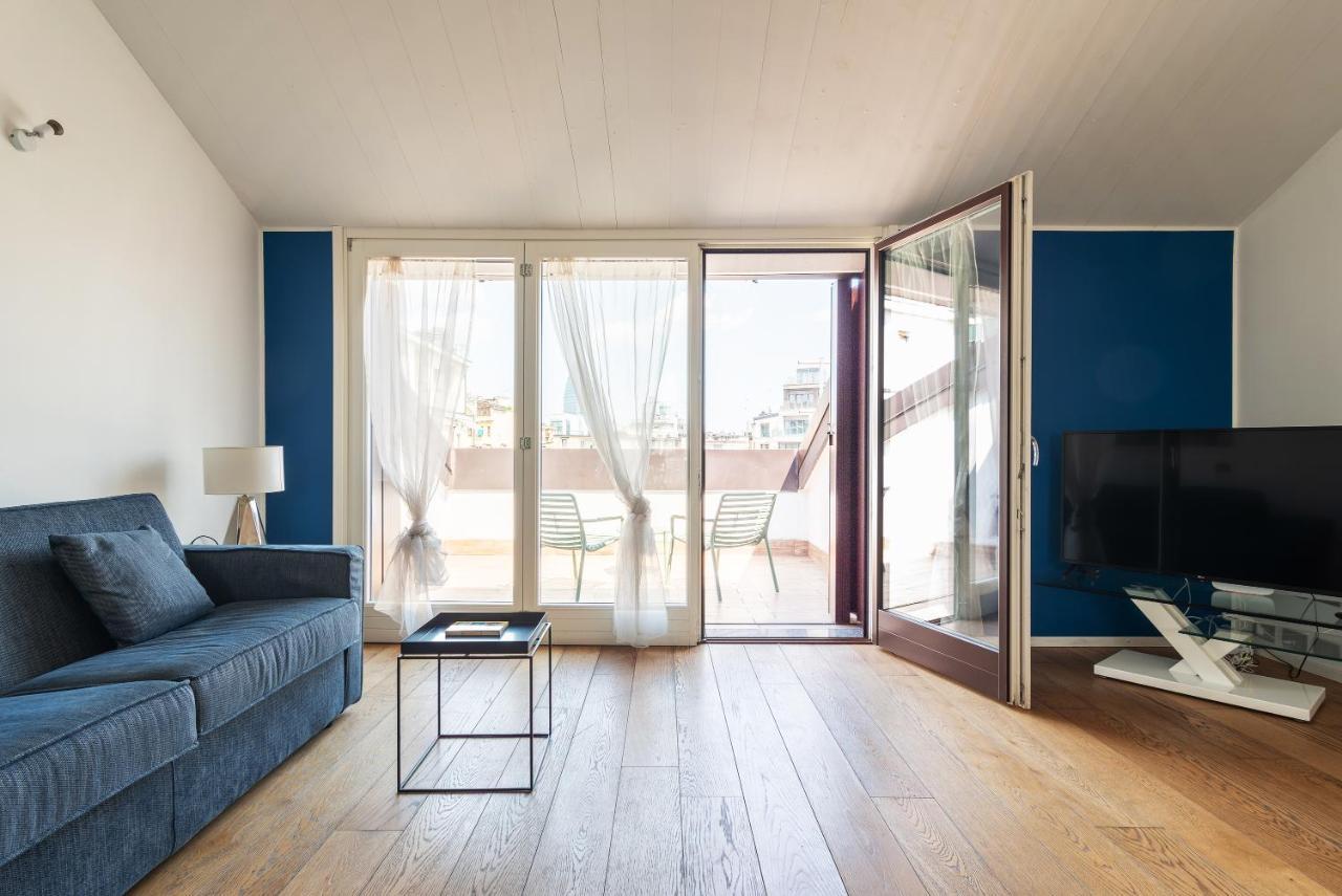 Easyhomes - Brera Luxury *