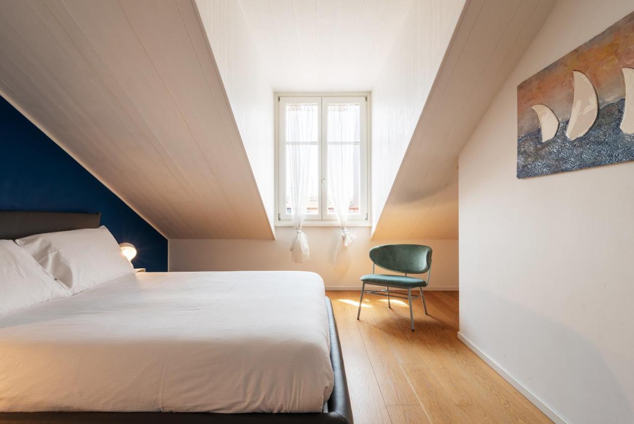 Apartment Easyhomes - Brera Luxury