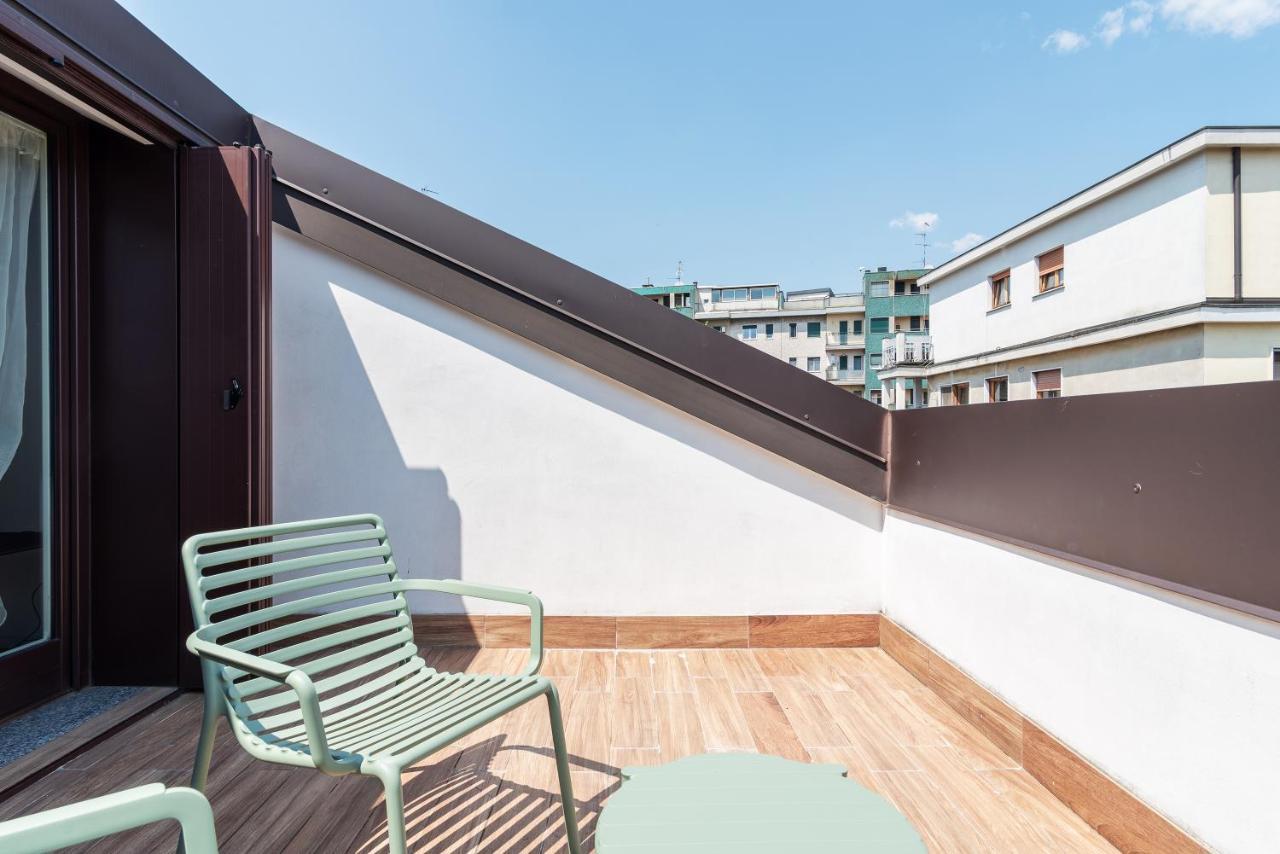Easyhomes - Brera Luxury * Mailand