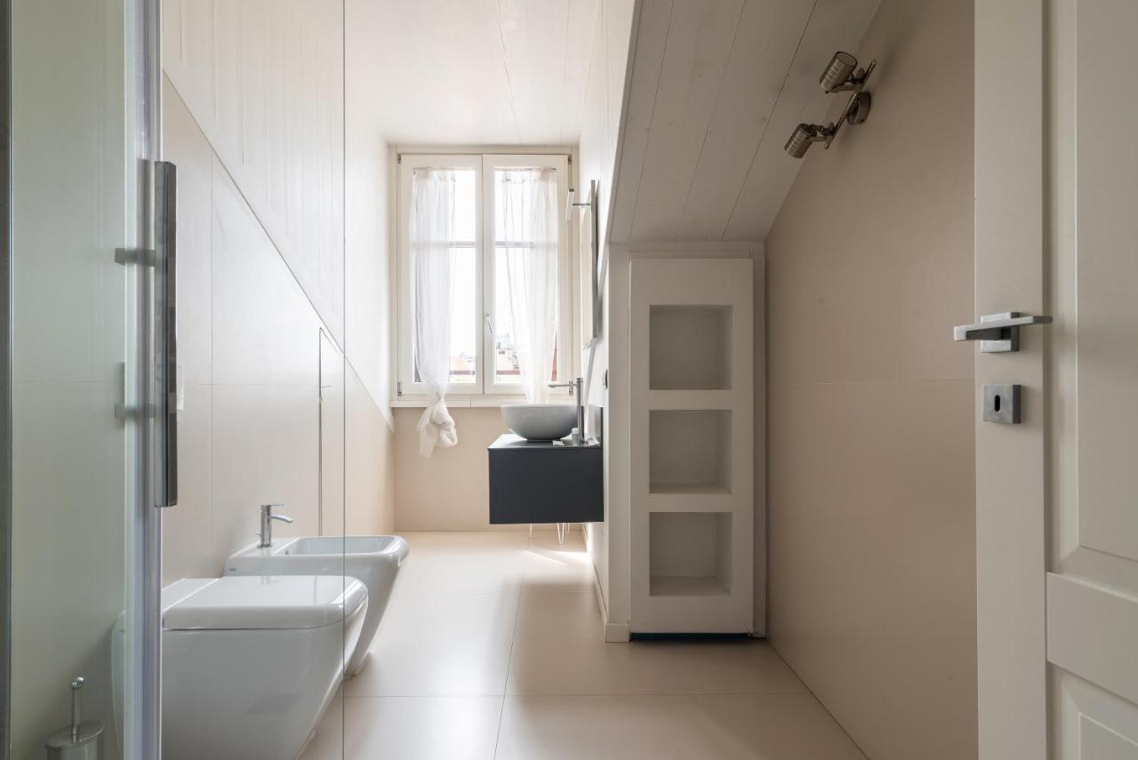 Easyhomes - Brera Luxury Mailand